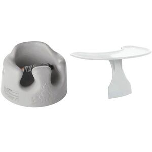 Bumbo Floor Seat with Tray
